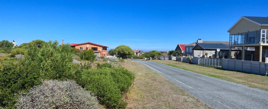 0 Bedroom Property for Sale in Franskraal Western Cape